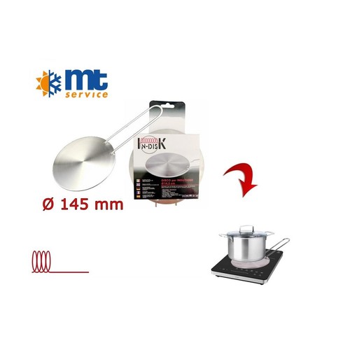 Adattatore disco per - disco,