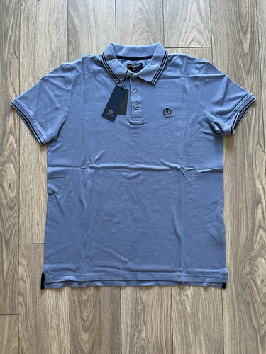 Polo henri lloyd byron regular - polo,