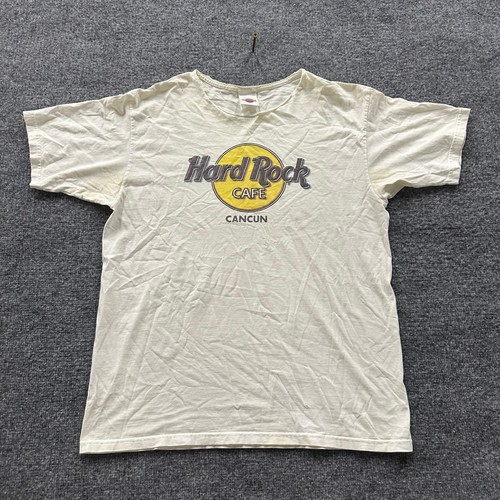Hard rock cafe shirt uomo - hard,