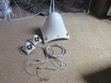  JBL Creature II Sistema di