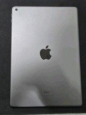 Apple iPad 9A Generazione Nona Gen 10,2" (2021) WiFi 64GB Grigio Space Grey