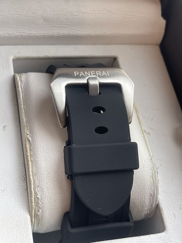 Per officine panerai cinturino - panerai,
