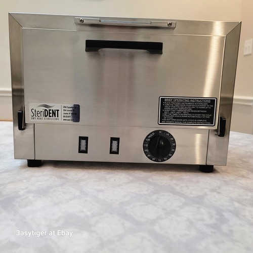 Strident sterilizzatore calore - strident,