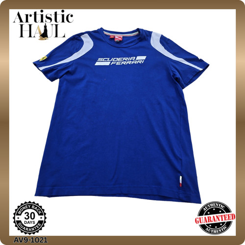 Shirt uomo puma - t-shirt,