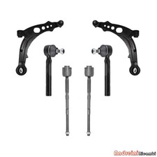 KIT TIRANTERIA 6 PEZZI  FIAT