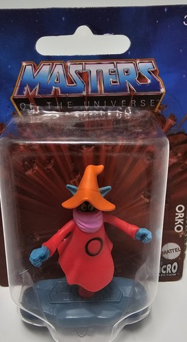 Man masters the - he-man, universe