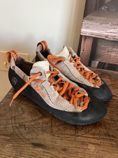 Scarpe da arrampicata