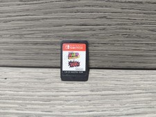 Gioco Super Mario 3D World + Bowser's Fury - Nintendo Switch SOLO CARTUCCIA 