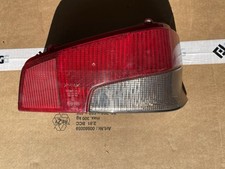 Fanale Stop Posteriore Destro PEUGEOT 106 1 Serie RICAMBIO USATO ORIGINALE
