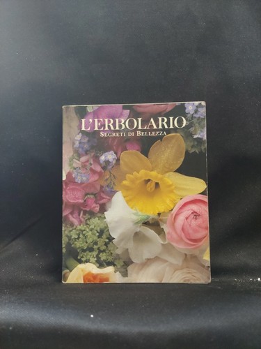 Erbolario segreti di - l',