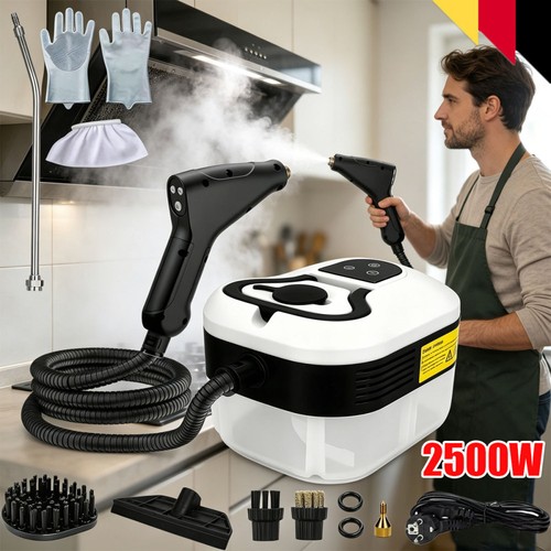 Pulitore vapore manuale alta - vapore,
