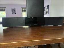 Philips hts8100 subwoofer - philips, hts8100/37
