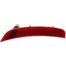 For Fiat 500 Rear Side Marker