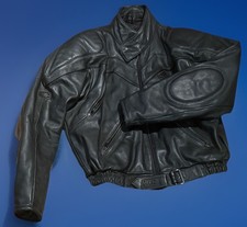 Giacca Motociclista Riva