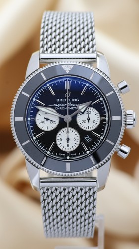Breitling superocean heritage - breitling,