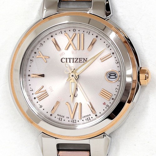 Orologio citizen cross sea - citizen,