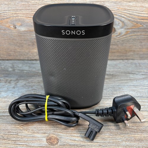 Sonos play altoparlante - sonos,