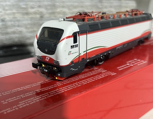 Rivarossi hr2805 locomotiva - rivarossi,
