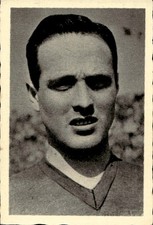 figurina Card Il Calcio