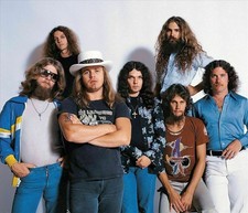 382818 Lynyrd Skynyrd Band