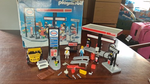 Playmobil 3434 raro - playmobil,
