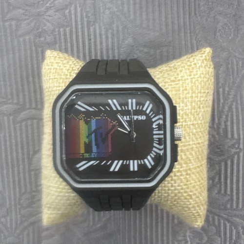 Orologio quarzo calypso - calypso, mtv
