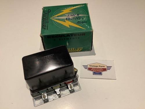 Simca 1000 1200 1300 - 1300, 1301
