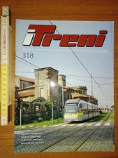 I Treni 318 (Settembre 2009)