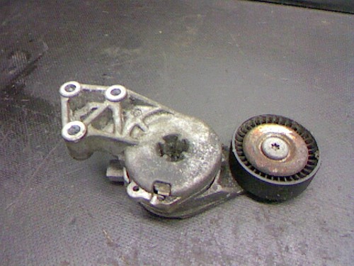 Rullo tensionatore audi a3 - audi,