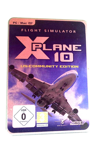 Plane windows - 10,