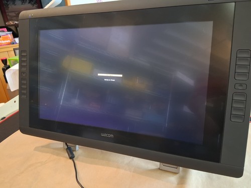 Wacom cintiq 22hd - cintiq,