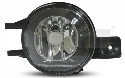 Faro fendinebbia alogeno - , sx