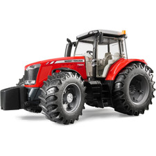 BRUDER 03046 TRATTORE MASSEY
