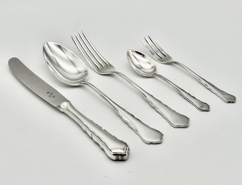 Wmf modello chippendale posate - wmf,
