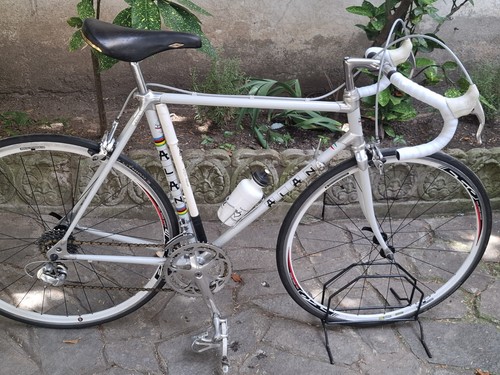 Bici corsa alan - bici,