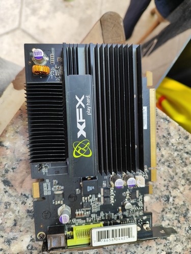 Scheda video force 8500 gt - video,