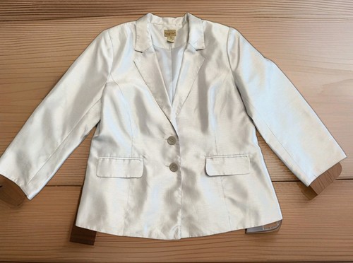 Giacca blazer abito effetto