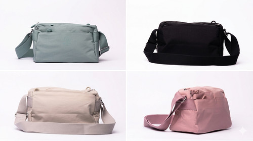Unique london crossbody - unique,