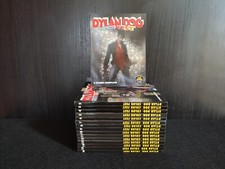 Dylan dog color fest 1 - color,