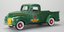 FORD PICK UP 1940 OLIVER 1:25