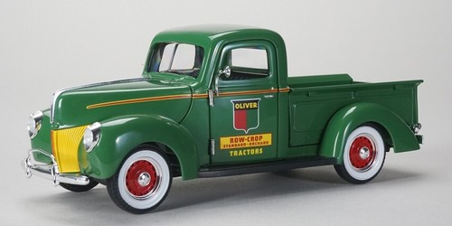 Ford pick 1940 - ford, oliver
