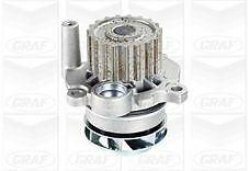 Pompa acqua graf - vw, golf