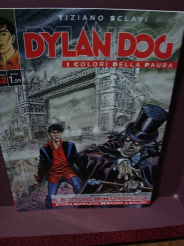 Dylan dog n 42 - n°,