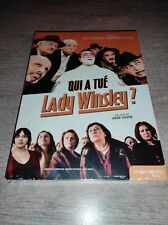 * ÉDITION 2 DVD NEUF SOUS