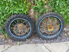 CERCHI ANTERIORI E POSTERIORI