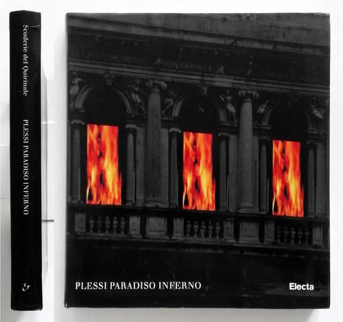 Fabrizio plessi paradiso - fabrizio,