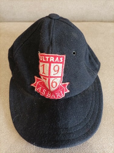 Cappellino bari ucn 1976 - ucn,