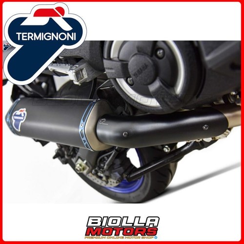 Marmitta completa termignoni - termignoni,