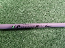 Maver Signature Pro GRIGIO 1