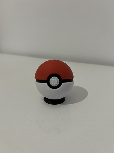 Pokeball pokemon - pokeball,